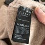Wool/cashmere jigsaw jumper Image 7