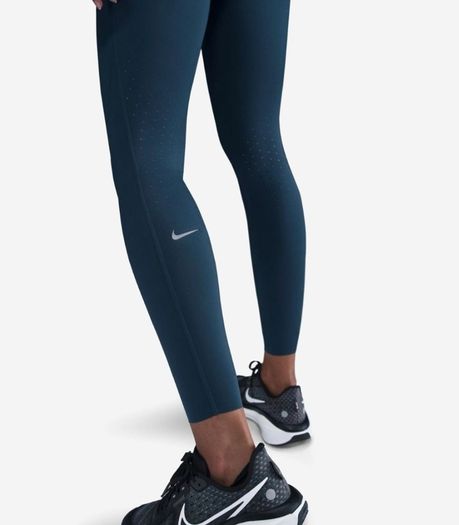 NIKE Dri-Fit Swift Bottoms - Armoury Blue