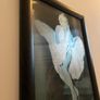 Marilyn Monroe picture frame holograms Image 2
