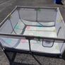Playpen with mat 150x180 Image 2