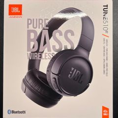 Jbl Tune 510 Bt