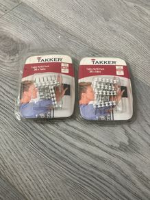 Takker Refills