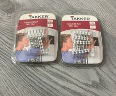 Takker Refills