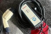 nissan leaf car charger
