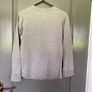 girls jumper Image 2