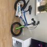 Kids Bike - 16inch Wheels - Chipmunk Summer Model Image 3