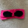 baby hair band Minnie Mouse Image 2