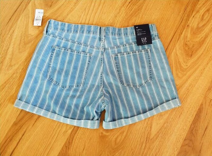 Gap women's denim shorts