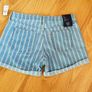 Gap women's denim shorts Image 3
