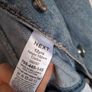 Next Girls Denim Jacket age 12 Image 3