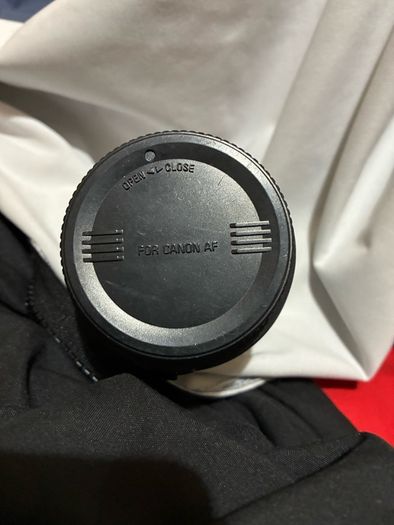 Sigma 10-20mm 1:4-5.6 DC HSM Lens