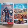 Avengers Standoff Omega #001 Marvel Comic Book 2016 Image 6