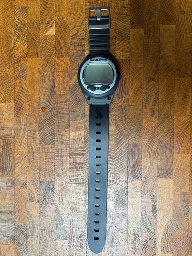 Scubapro Aladin One Matrix dive computer