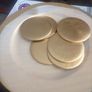 Home decor plates and coasters Image 5