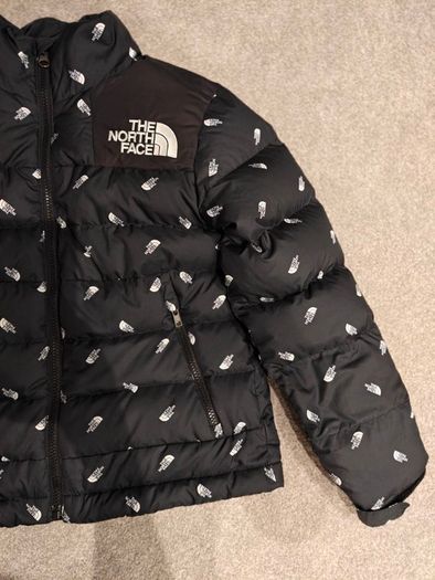 The North Face unisex jacket