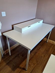 Ikea Desk
