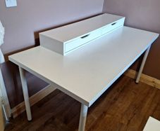 Ikea Desk