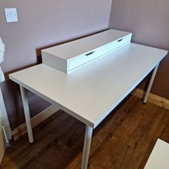 Ikea Desk