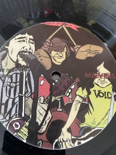 Melvins - The Making Love Demos