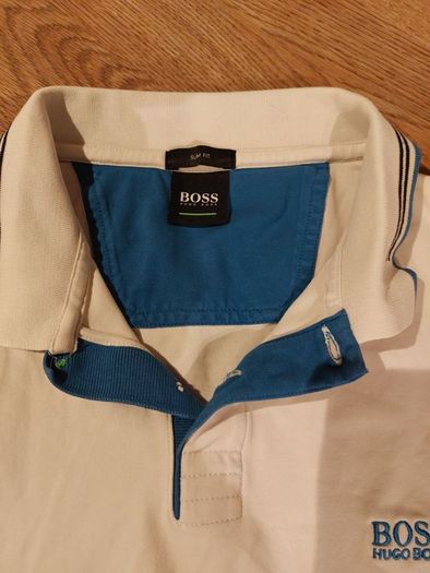 Hugo Boss Polo Shirt