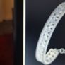 Sterling Silver Cuff Bangle Image 5