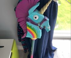 Fortnite lama