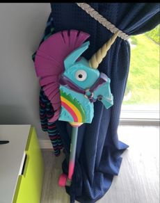 Fortnite lama