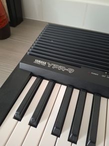 Yamaha portable piano keyboard YPR-9