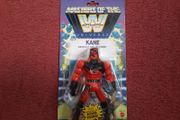 WWE Superstars Kane Action Figure