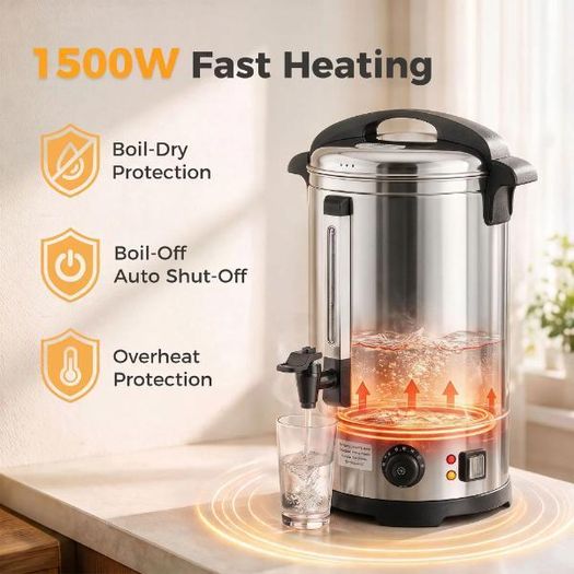 13L Catering Urn