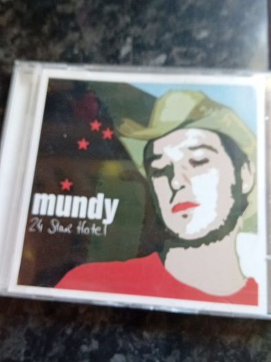 Irish  Cd S