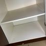 IKEA DOMBAS Wardrobe - Storage warderobe, wardrobe, cabinet, storage, closet, cupboard, press Image 7