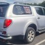 Mitsubishi L200 Barbarian Image 7