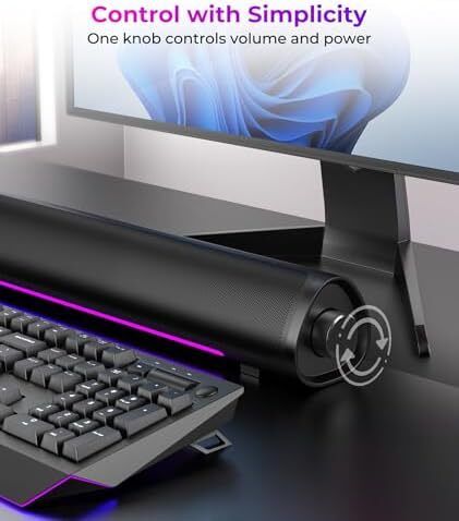sound bar