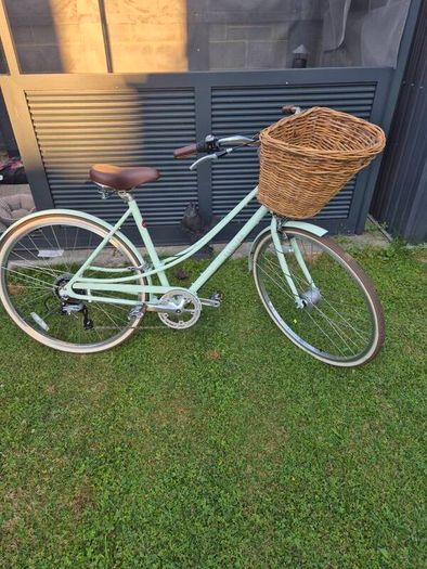 ladies bike