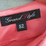 Occasion Dress Size Uk 24 Image 5