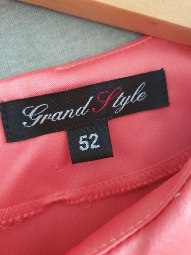 Occasion Dress Size Uk 24