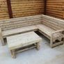 garden furniture Image 2