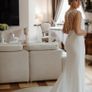 Wedding Dress - Pronovias Dravidia Image 3