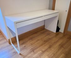 Ikea Micke desk