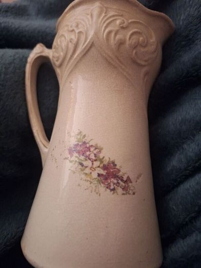 Militaria Collectable Jug