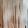 Gallery White Pleated Skirt  Elegant & Flowing (UK 16 / EU 46) Image 5