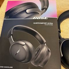 Bose Quietcomfort Ultra Headphones