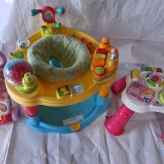 Baby items