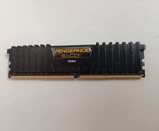 Corsair Vengeance LPX 8GB 2400MHz RAM