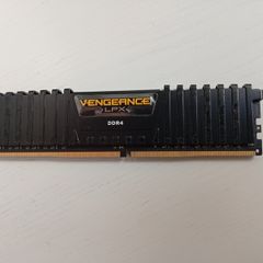 Corsair Vengeance LPX 8GB 2400MHz RAM