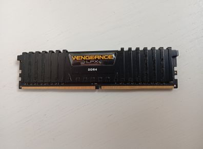 Corsair Vengeance LPX 8GB 2400MHz RAM