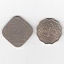 India, 2 x coins (No: 389) Image 2