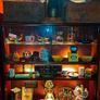 Vintage/retro Halina photo slide viewer Image 7