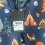Warm waterproof snowsuit 6-7 years BNWT Image 3
